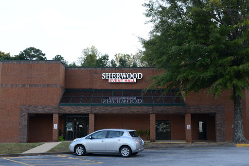 Event Venue «SHERWOOD Event Hall & Planning Co.», reviews and photos, 8610 Roswell Rd #200, Atlanta, GA 30350, USA