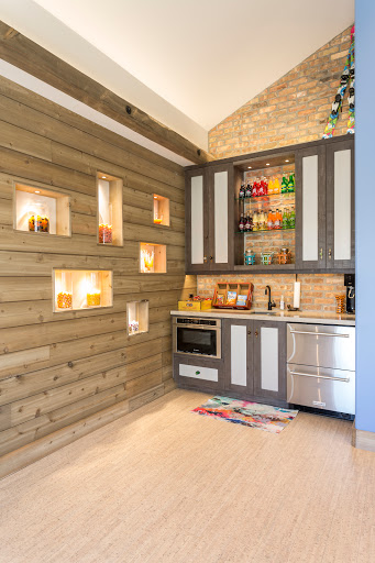 Construction Company «P J Builders», reviews and photos, 1950 Woodbine Way #2, Park City, UT 84060, USA