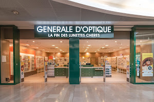 Générale d'Optique