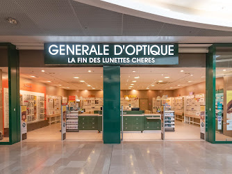 Générale d'Optique