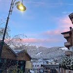 Photo n°3 de l'avis de Damián.r fait le 16/12/2023 à 14:27 sur le  Hotel Chalet del Sogno à Madonna di Campiglio