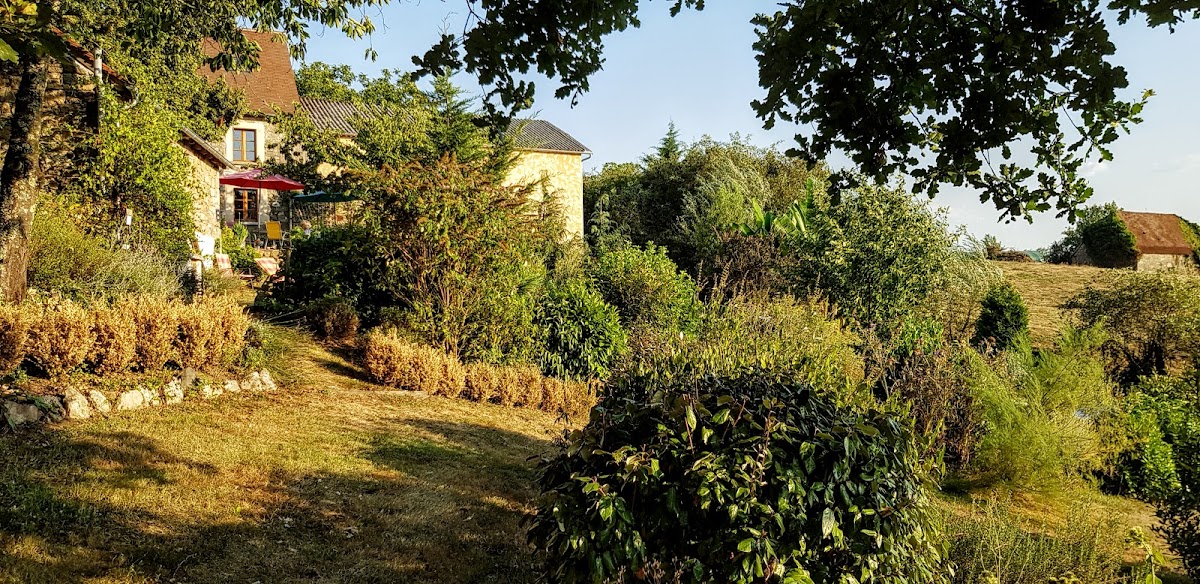 Kost Katja à Végennes (Corrèze 19)