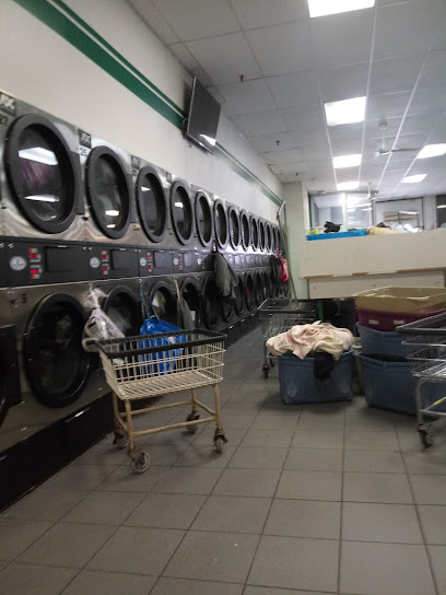 Webster Laundromat