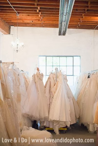Bridal Shop «Brides for a Cause», reviews and photos, 2505 SE 11th Ave #120, Portland, OR 97202, USA
