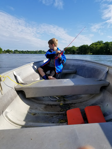 Park «Tanners Lake Park», reviews and photos, 400 Glenbrook Ave N, Oakdale, MN 55128, USA