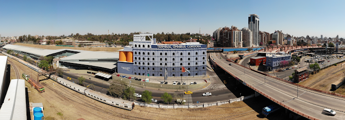 Terminal de Ómnibus Córdoba (T.O.C.) [T1] | Terminal de Ómnibus Córdoba S.E.