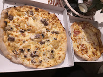 Plats et boissons du Pizzeria CHOUETTE PIZZA à Montbéliard - n°11