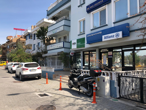 Şentop Sigorta Marmaris