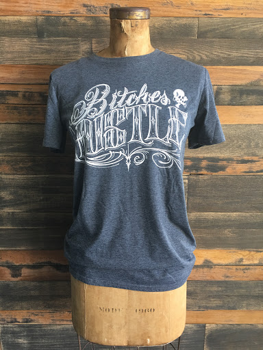 Tattoo Shop «Shop 53 Custom Tattoo and Art Studio», reviews and photos, 6 St Marys Ave #102, La Plata, MD 20646, USA