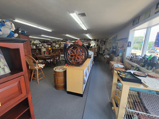 Antique Store «Old Country Store & Emporium», reviews and photos, 26 Otis St, Mansfield, MA 02048, USA
