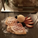 Photo n°3 de l'avis de Matthew. fait le 05/11/2018 à 01:42 sur le  iismeer Sylt à Wenningstedt-Braderup