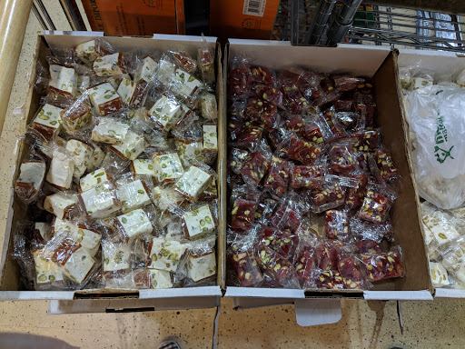 Fresh Food Market «Shiraz Market», reviews and photos, 8486 Tyco Rd, Vienna, VA 22182, USA