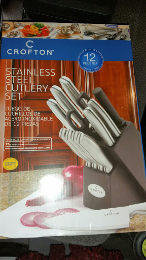 Supermarket «ALDI», reviews and photos, 15080 Summit Ave, Fontana, CA 92336, USA