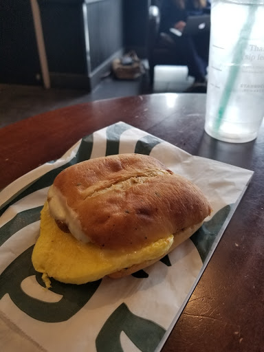 Starbucks image