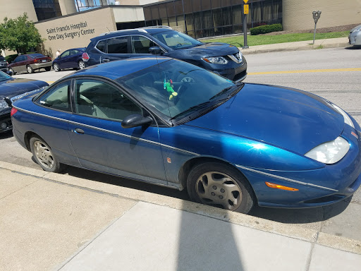 Cunningham Motors Inc