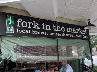 Fork in the Market