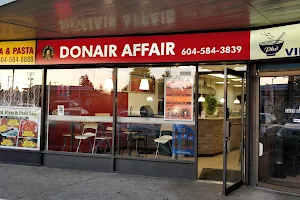 Donair Affair image