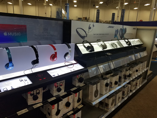 Electronics Store «Best Buy», reviews and photos, 701 Hebron Rd, Heath, OH 43056, USA