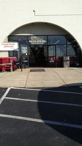 Thrift Store «CommunityAid Thrift Store & Donation Center», reviews and photos, 4833 Carlisle Pike, Mechanicsburg, PA 17050, USA
