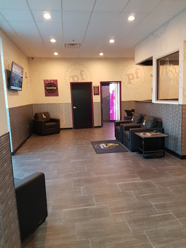 Gym «Planet Fitness», reviews and photos, 348 E New York Ave, DeLand, FL 32724, USA