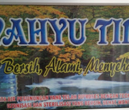 Air Minum Az-Zahra Tirta photo