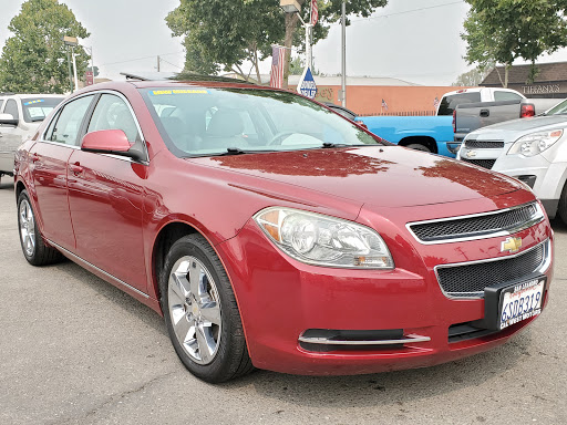 Used Car Dealer «Cal West Motors», reviews and photos, 1977 E 14th St, San Leandro, CA 94577, USA