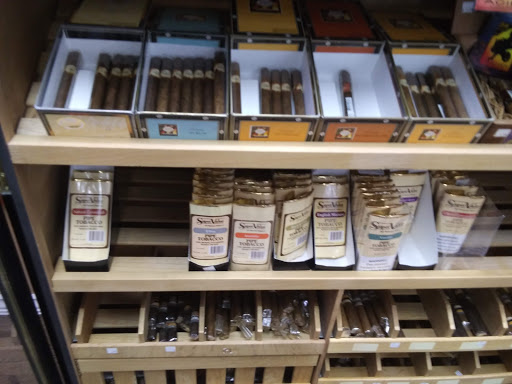 Tobacco Shop «3D SMOKE SHOP», reviews and photos, 7200 Glenview Dr, Richland Hills, TX 76180, USA