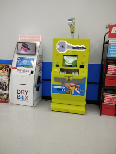 Department Store «Walmart Supercenter», reviews and photos, 4691 TX-121, The Colony, TX 75056, USA