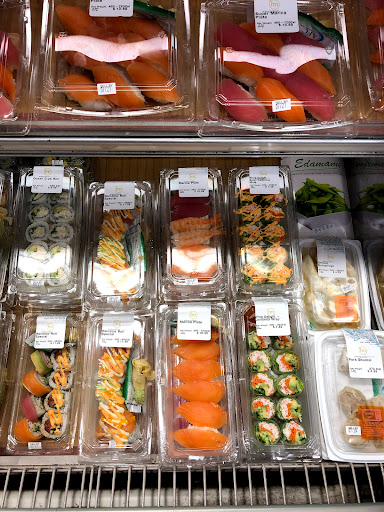 Gourmet Grocery Store «Metropolitan Market», reviews and photos, 2320 42nd Ave SW, Seattle, WA 98116, USA