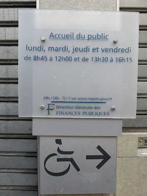 Dir Dep Finances Pub Pyrenees Atlant à Pau