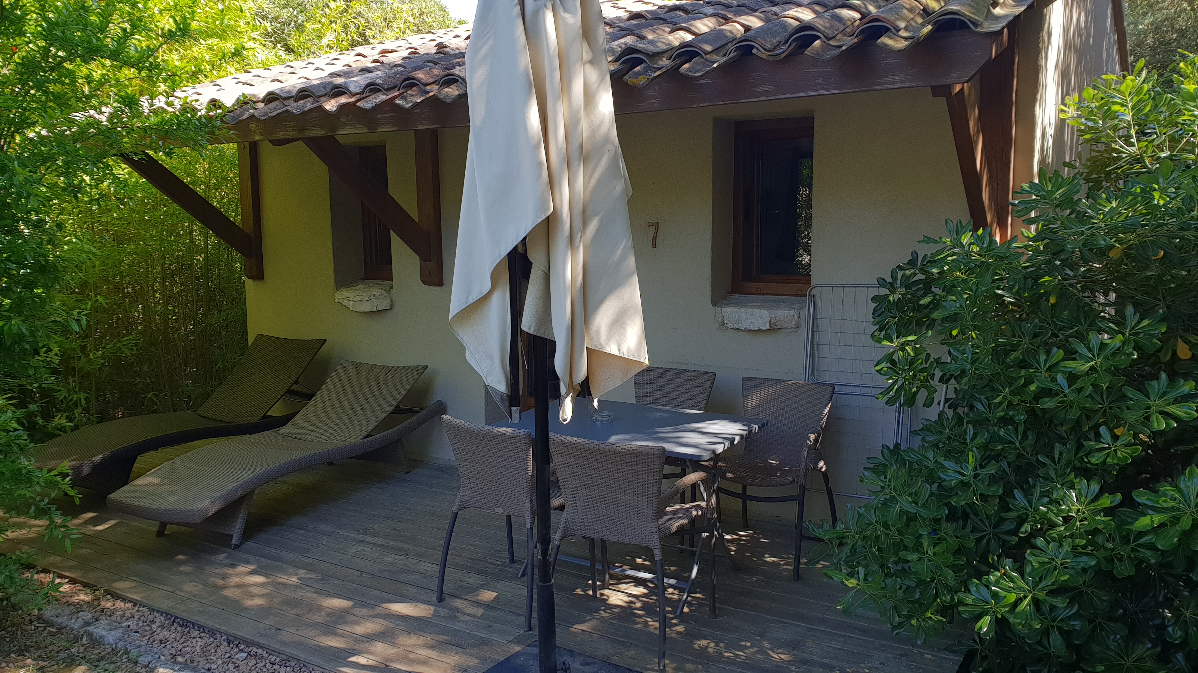 Photo n° 3 de l'avis de olive.l fait le 01/06/2018 à 19:49