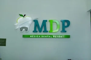 Medica Dental Peten Kukulkan image