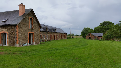 Devilder Nicolas à Longuenée-en-Anjou