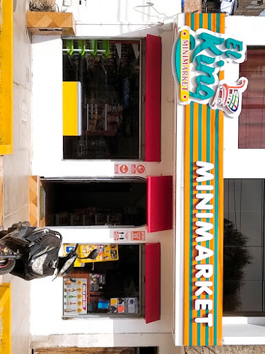 Minimarket El king - Trujillo