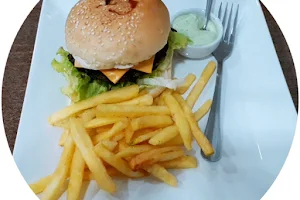 Ilhas Burguer image