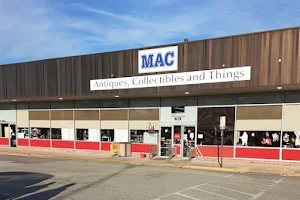 MAC Mechanicsville Antiques and Collectibles image