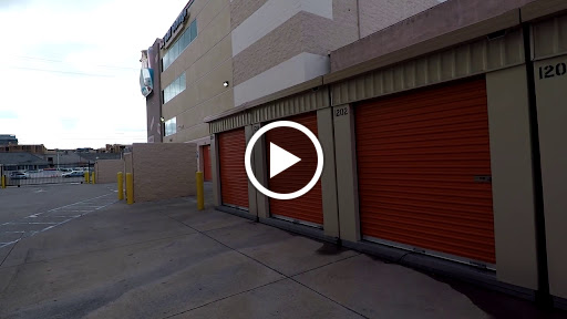 Self-Storage Facility «A-1 Self Storage», reviews and photos, 5310 Vineland Ave, North Hollywood, CA 91601, USA