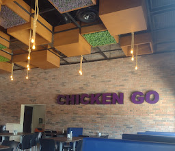 Chicken Go photo