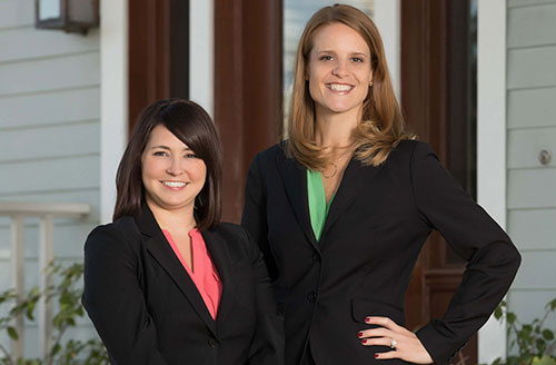 The Stout Law Firm, PLLC Family Law & Divorce Attorneys