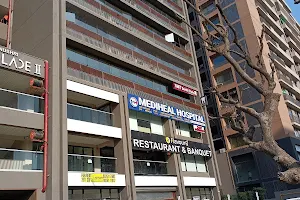 Mediheal Multispeciality Hospital - Dedicated to ENT, Orthopaedic & Spine Surgery in Ahmedabad image