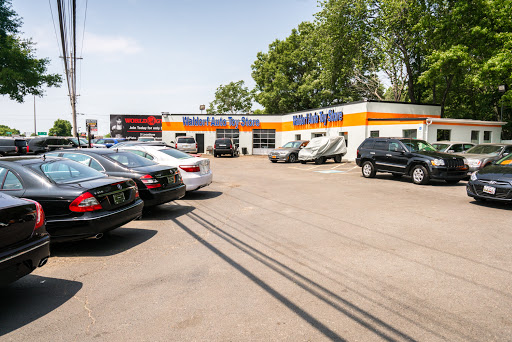 Used Car Dealer «Waldorf Auto Toy Store», reviews and photos, 2825 Crain Hwy, Waldorf, MD 20601, USA