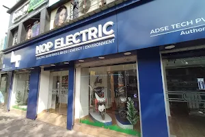 Adse Tech Private Limited - HOP Electric Showroom image