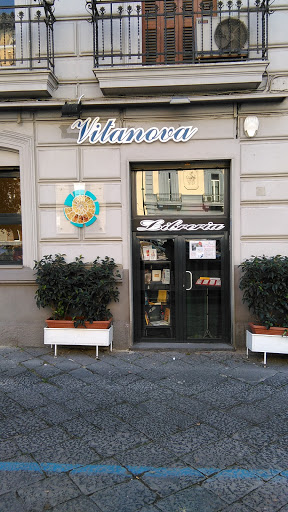 Libreria Vitanova