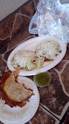 Mexican Restaurant «The Taco Man», reviews and photos, 9617 Central Ave, Montclair, CA 91763, USA