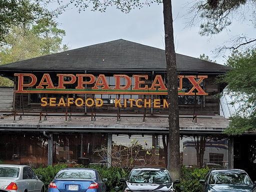 Pappadeaux Seafood Kitchen