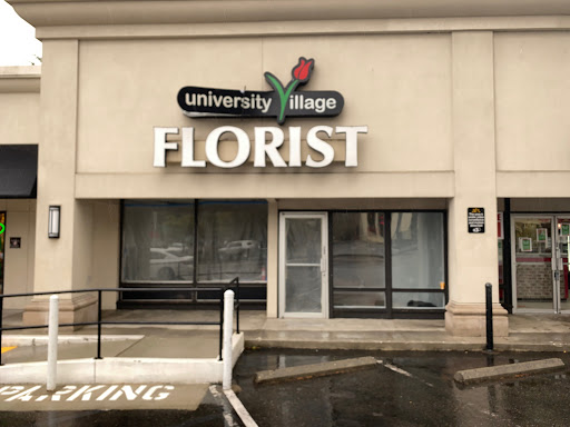 Florist «University Village Florist», reviews and photos, 5401 25th Ave NE, Seattle, WA 98105, USA