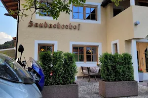 Albergo Saubacherhof image
