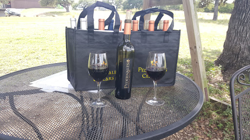 Wine Bar «Pedernales Cellars», reviews and photos, 2916 Upper Albert Rd, Stonewall, TX 78671, USA
