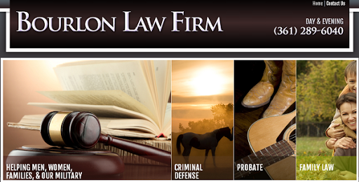 Law Firm «Bourlon Law Firm», reviews and photos