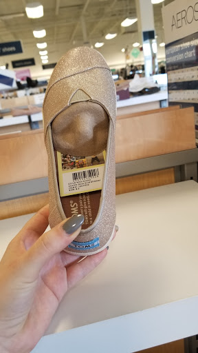 Department Store «Marshalls», reviews and photos, 77 Central Ave, Clark, NJ 07066, USA